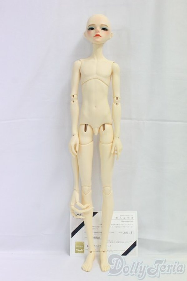 画像5: Dream Valley/Elvish(无影)/BJD　球体関節人形 I-26-01-11-298-KD-ZI (5)