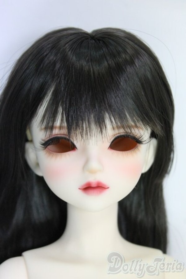 画像1: 【DOLK×MYOU DOLL】Delia - The Royal Maid ver. Limited/BJD　球体関節人形 I-26-01-11-300-KD-ZI (1)