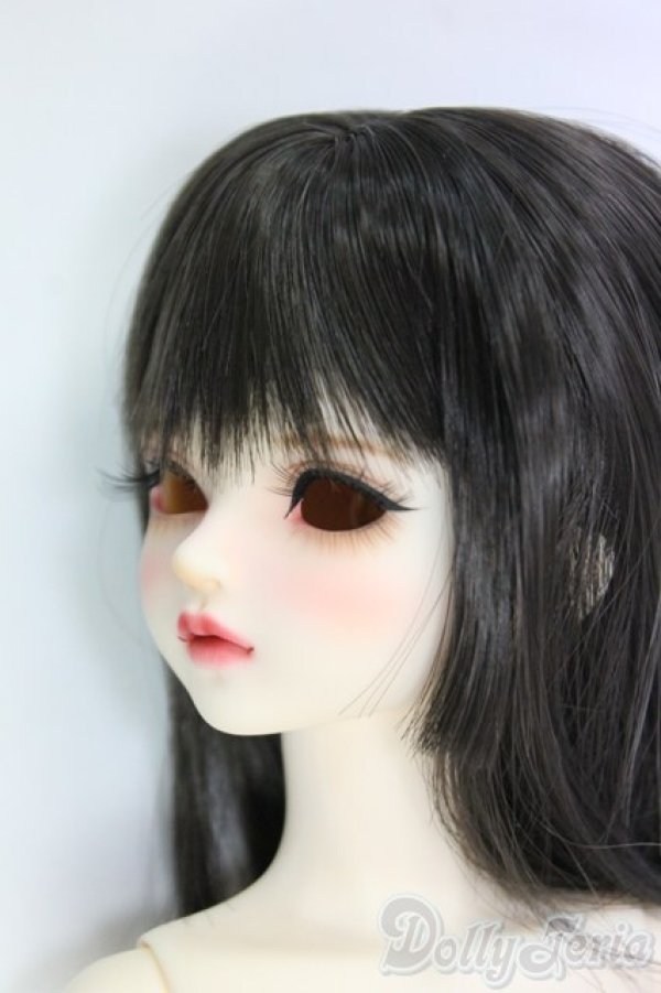 画像3: 【DOLK×MYOU DOLL】Delia - The Royal Maid ver. Limited/BJD　球体関節人形 I-26-01-11-300-KD-ZI (3)