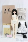 画像4: 【DOLK×MYOU DOLL】Delia - The Royal Maid ver. Limited/BJD　球体関節人形 I-26-01-11-300-KD-ZI (4)