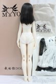 画像5: 【DOLK×MYOU DOLL】Delia - The Royal Maid ver. Limited/BJD　球体関節人形 I-26-01-11-300-KD-ZI (5)