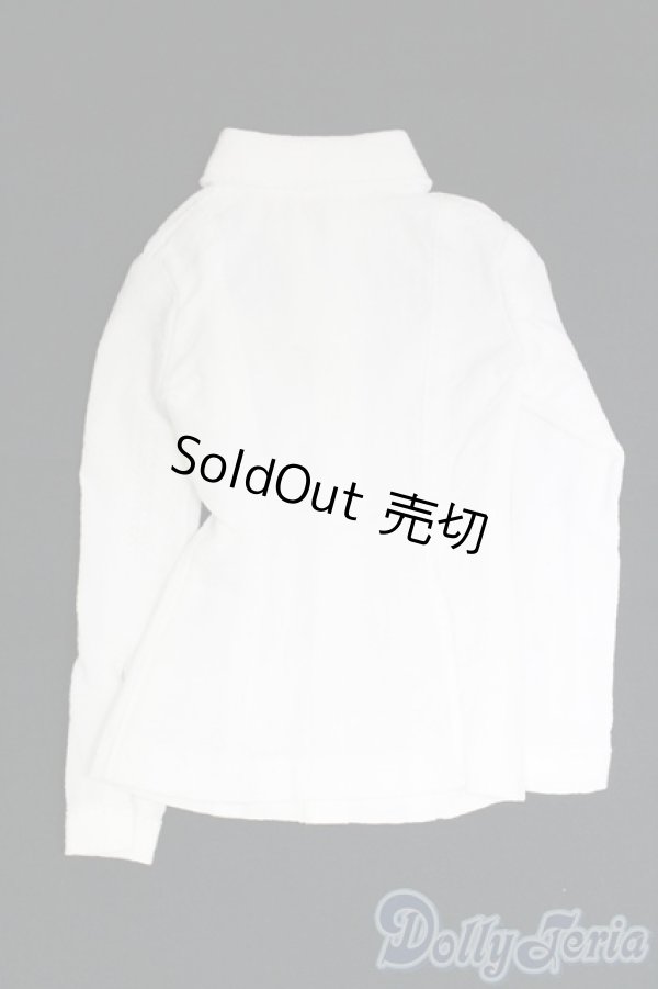 画像1: SDM&MSD/OF:トップス/1/4　40ｃｍ　BJD　MJD　衣装　ドール用 I-26-01-11-107-KD-ZI (1)