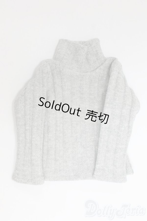 画像1: SDM&MSD/OF:トップス/1/4　40ｃｍ　BJD　MJD　衣装　ドール用 I-26-01-11-108-KD-ZI (1)