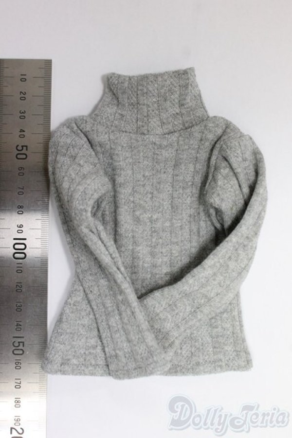 画像2: SDM&MSD/OF:トップス/1/4　40ｃｍ　BJD　MJD　衣装　ドール用 I-26-01-11-108-KD-ZI (2)