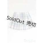 画像: SDM＆MSD/OF:スカート/1/4　40ｃｍ　BJD　MJD　衣装　ドール用 I-26-01-11-109-KD-ZI