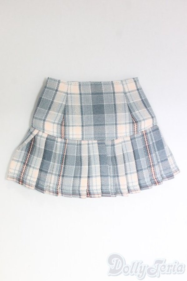 画像1: SDM＆MSD/OF:スカート/1/4　40ｃｍ　BJD　MJD　衣装　ドール用 I-26-01-11-109-KD-ZI (1)