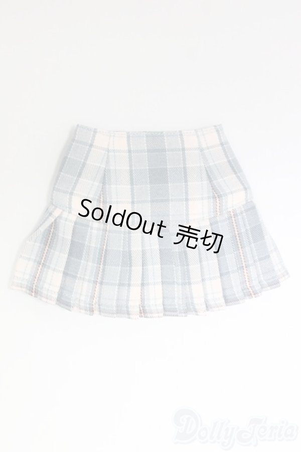 画像1: SDM＆MSD/OF:スカート/1/4　40ｃｍ　BJD　MJD　衣装　ドール用 I-26-01-11-109-KD-ZI (1)