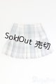 画像: SDM＆MSD/OF:スカート/1/4　40ｃｍ　BJD　MJD　衣装　ドール用 I-26-01-11-109-KD-ZI