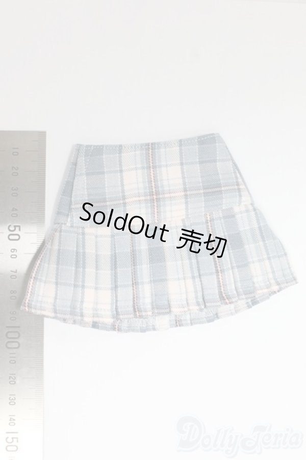 画像2: SDM＆MSD/OF:スカート/1/4　40ｃｍ　BJD　MJD　衣装　ドール用 I-26-01-11-109-KD-ZI (2)