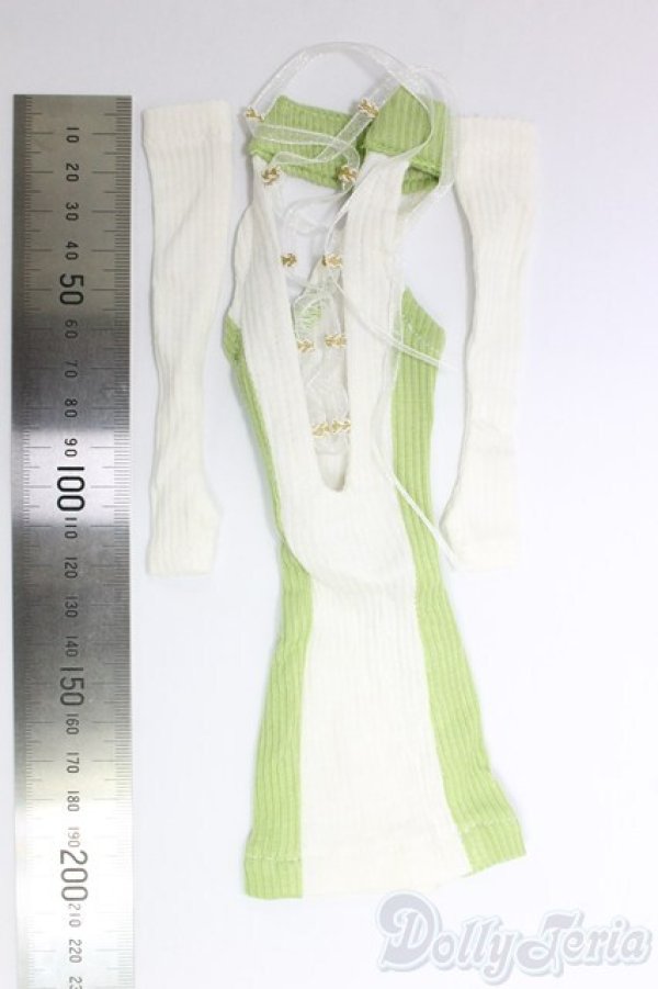 画像2: 40cmサイズドール/OF:衣装/0 I-26-01-11-110-KD-ZI (2)