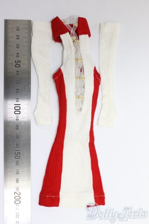 画像2: 40cmサイズドール/OF:衣装/0 I-26-01-11-111-KD-ZI (2)