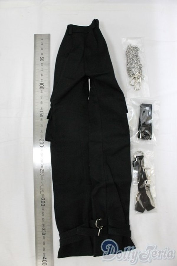 画像2: 60cmサイズドール/OF:衣装/0 I-26-01-11-112-KD-ZI (2)