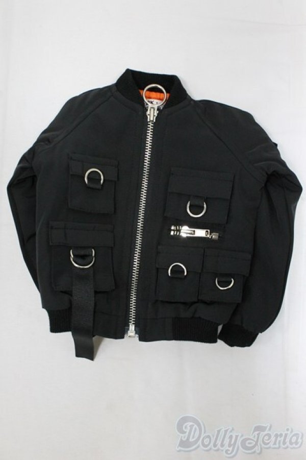 画像1: DD/OF:アウター/0 I-26-01-11-114-KD-ZI (1)