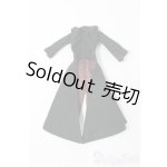 画像: 1/12サイズドール/OF:衣装/1/12サイズ　ドール用 I-26-01-11-116-KD-ZI