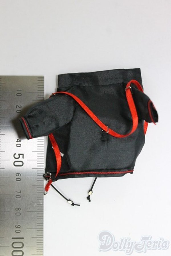 画像2: 1/12サイズドール/OF:衣装/1/12サイズ　ドール用 I-26-01-11-122-KD-ZI (2)