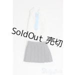 画像: 1/12サイズドール/OF:衣装/1/12サイズ　ドール用 I-26-01-11-123-KD-ZI