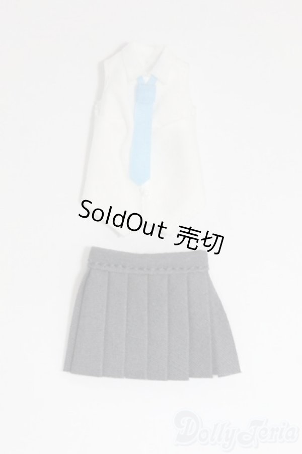 画像1: 1/12サイズドール/OF:衣装/1/12サイズ　ドール用 I-26-01-11-123-KD-ZI (1)