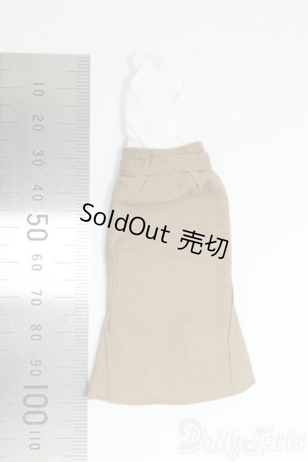 画像2: 1/12サイズドール/OF:衣装/1/12サイズ　ドール用 I-26-01-11-125-KD-ZI (2)