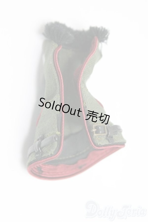 画像1: 1/12サイズドール/OF:衣装/1/12サイズ　ドール用 I-26-01-11-126-KD-ZI (1)