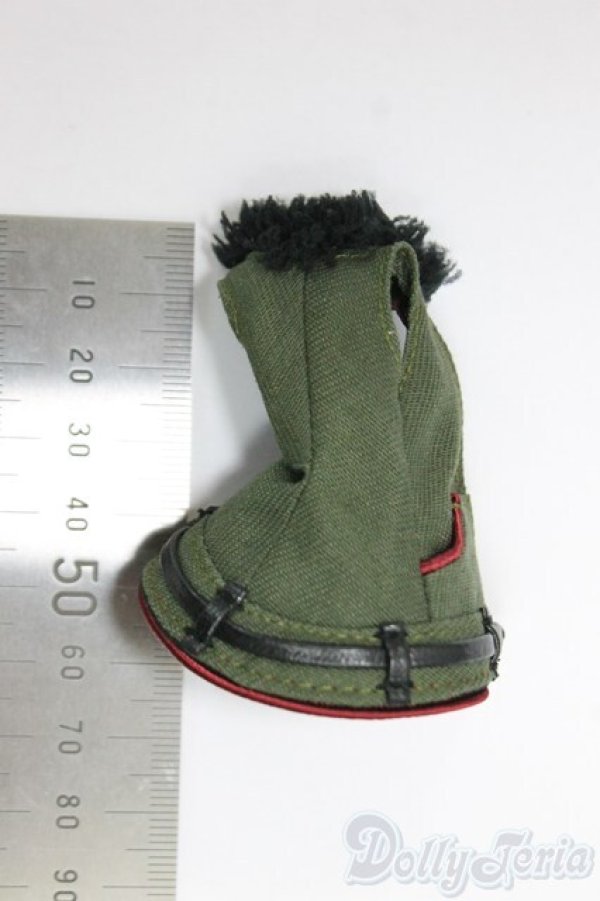 画像2: 1/12サイズドール/OF:衣装/1/12サイズ　ドール用 I-26-01-11-126-KD-ZI (2)