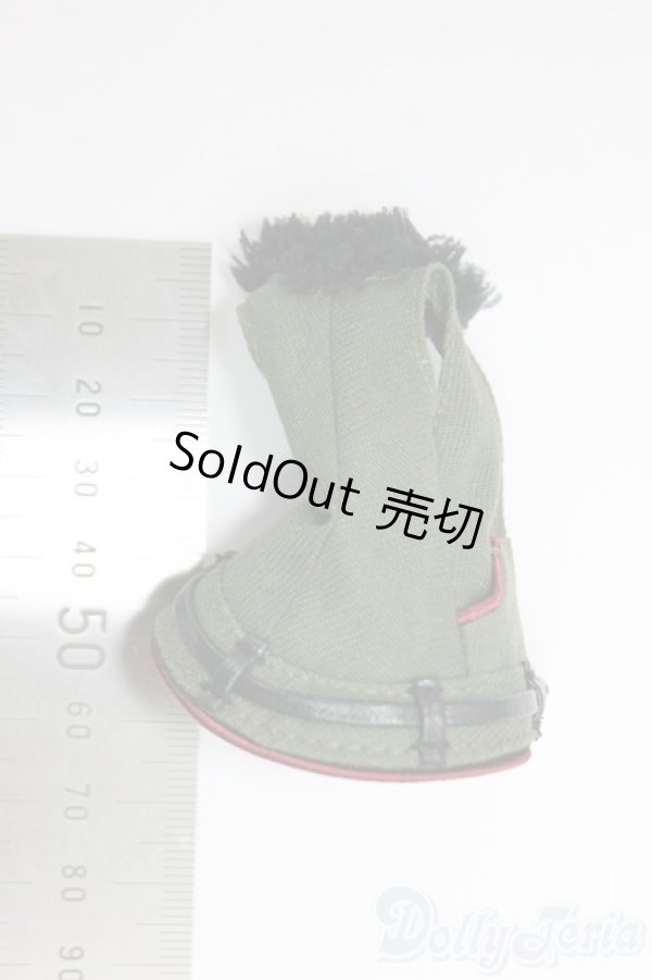 画像2: 1/12サイズドール/OF:衣装/1/12サイズ　ドール用 I-26-01-11-126-KD-ZI (2)