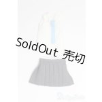 画像: 1/12サイズドール/OF:衣装/1/12サイズ　ドール用 I-26-01-11-127-KD-ZI