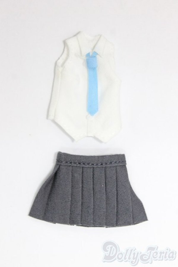 画像1: 1/12サイズドール/OF:衣装/1/12サイズ　ドール用 I-26-01-11-127-KD-ZI (1)