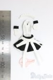 画像2: 1/12サイズドール/OF:衣装/1/12サイズ　ドール用 I-26-01-11-128-KD-ZI (2)