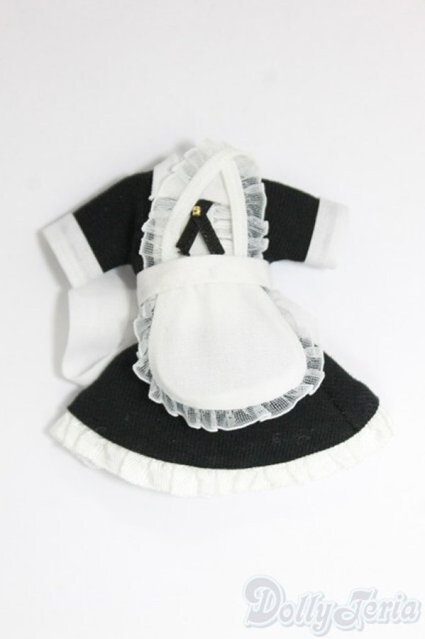 画像1: 1/12サイズドール/OF:衣装/1/12サイズ　ドール用 I-26-01-11-129-KD-ZI (1)