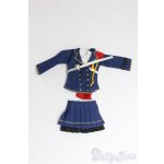 画像: 1/12サイズドール/OF:衣装/1/12サイズ　ドール用 I-26-01-11-130-KD-ZI