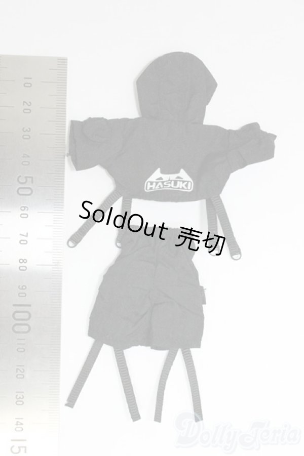 画像2: 1/12サイズドール/OF:衣装/1/12サイズ　ドール用 I-26-01-11-132-KD-ZI (2)