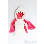 画像: 1/12サイズドール/OF:衣装/1/12サイズ　ドール用 I-26-01-11-133-KD-ZI