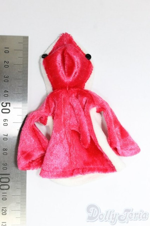 画像2: 1/12サイズドール/OF:衣装/1/12サイズ　ドール用 I-26-01-11-133-KD-ZI (2)