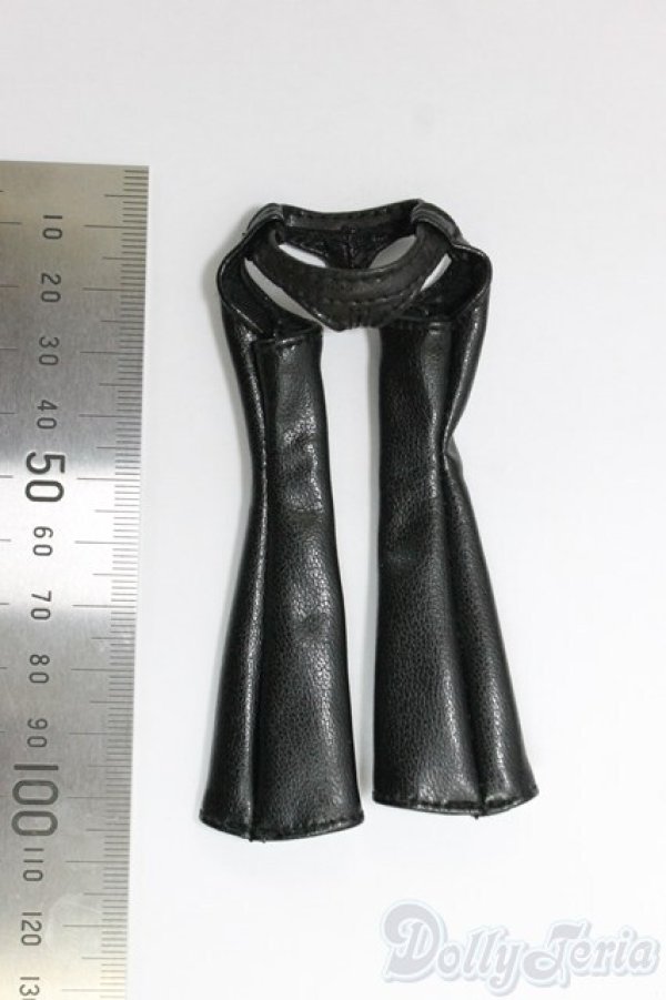 画像2: 1/12サイズドール/OF:衣装/1/12サイズ　ドール用 I-26-01-11-134-KD-ZI (2)