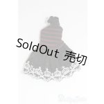 画像: 1/12サイズドール/OF:衣装/1/12サイズ　ドール用 I-26-01-11-136-KD-ZI