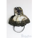 画像: 1/12サイズドール/OF:衣装/1/12サイズ　ドール用 I-26-01-11-137-KD-ZI