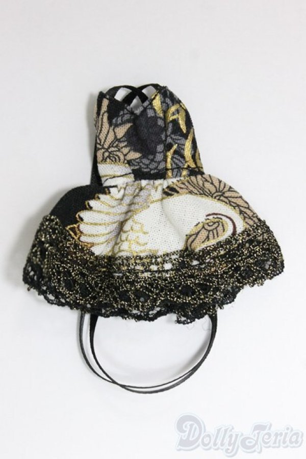 画像1: 1/12サイズドール/OF:衣装/1/12サイズ　ドール用 I-26-01-11-137-KD-ZI (1)