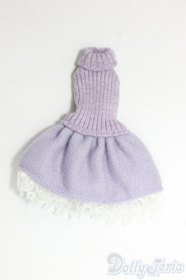 画像1: 1/12サイズドール/OF:衣装/1/12サイズ　ドール用 I-26-01-11-138-KD-ZI (1)