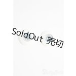 画像: レジンアイ/14mm:SWAN DOLL製/ドール用　アイ I-26-01-11-143-KD-ZI