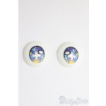 画像: 19ｍｍ/アニメアイ/ドール用　アイ I-26-01-11-144-KD-ZI