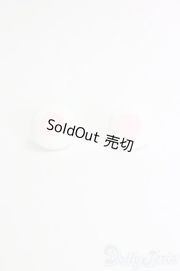 画像1: 14mm/グラスアイ/ドール用　アイ I-26-01-11-145-KD-ZI (1)