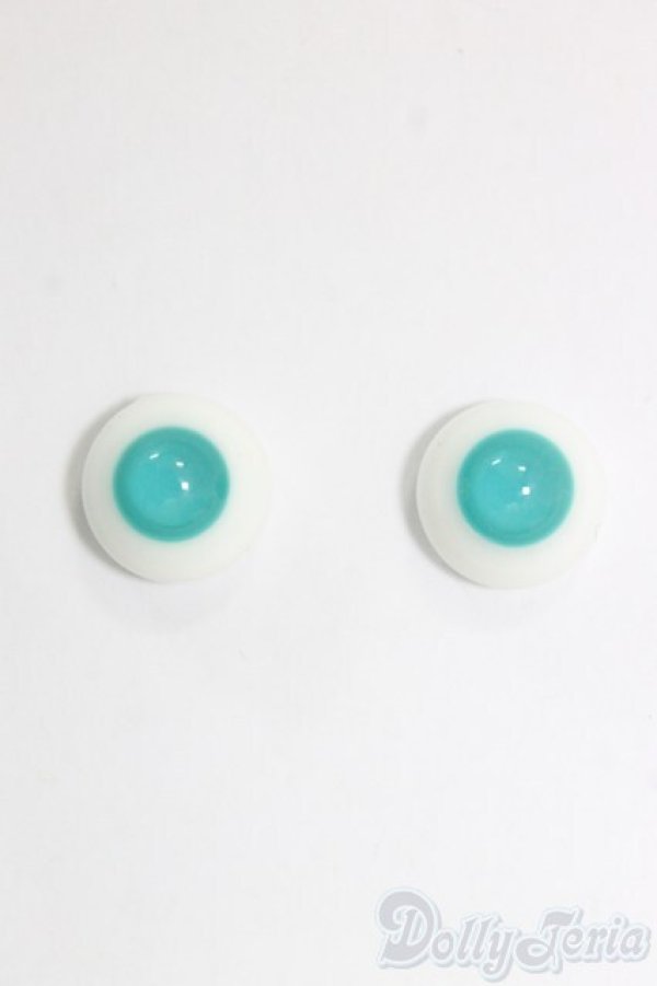 画像1: 14mm/グラスアイ/ドール用　アイ I-26-01-11-146-KD-ZI (1)