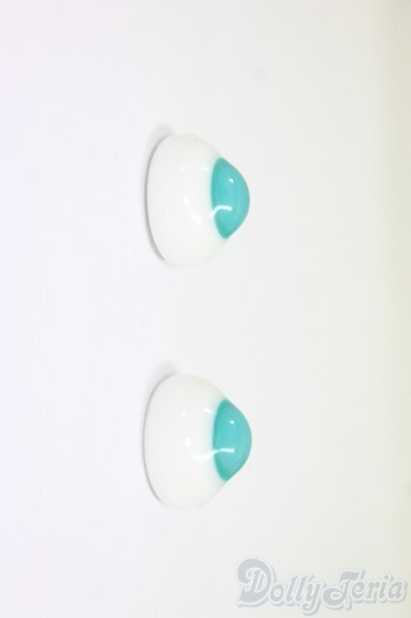 画像2: 14mm/グラスアイ/ドール用　アイ I-26-01-11-146-KD-ZI (2)