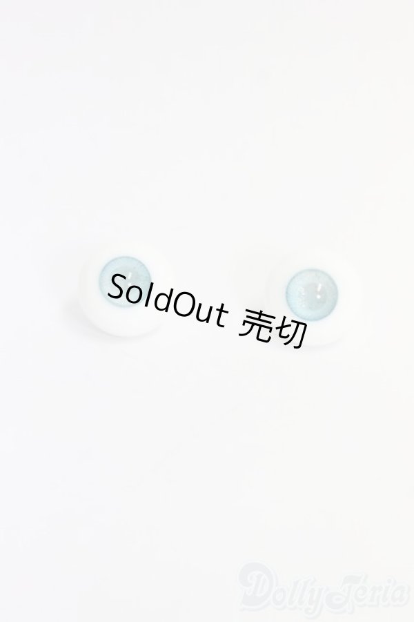 画像1: 14mm/グラスアイ/ドール用　アイ I-26-01-11-147-KD-ZI (1)