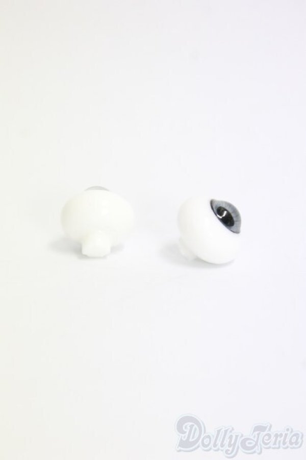 画像2: 14mm/グラスアイ/ドール用　アイ I-26-01-11-148-KD-ZI (2)