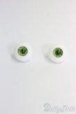 画像1: 14mm/グラスアイ/ドール用　アイ I-26-01-11-150-KD-ZI (1)