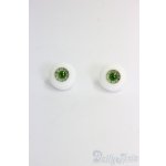 画像: 14mm/グラスアイ/ドール用　アイ I-26-01-11-150-KD-ZI