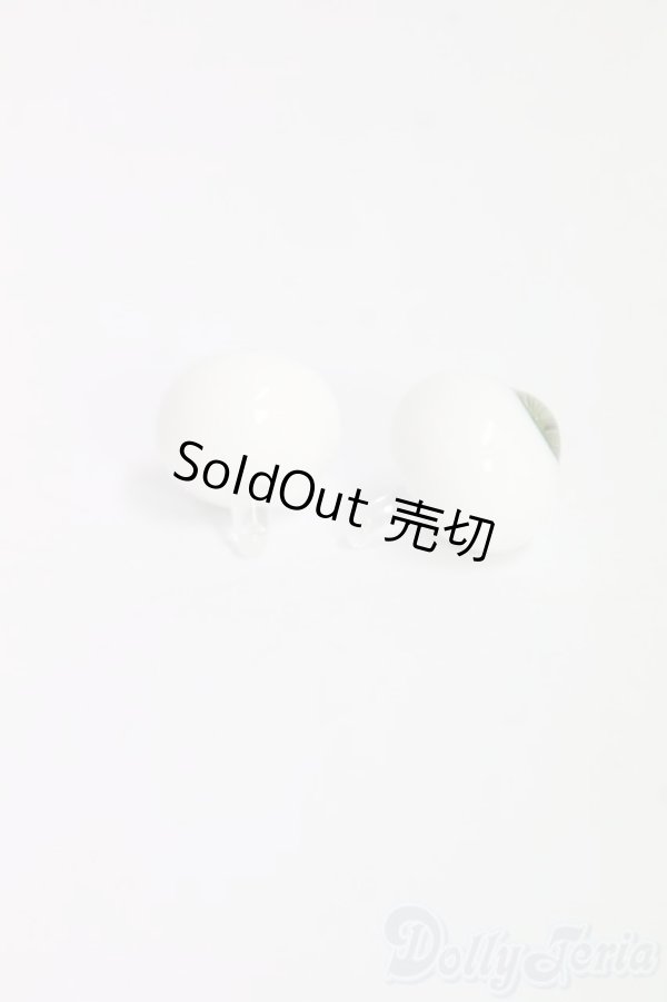 画像2: 14mm/グラスアイ/ドール用　アイ I-26-01-11-150-KD-ZI (2)