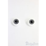 画像: 14mm/グラスアイ/ドール用 アイ I-26-01-18-169-KD-ZI