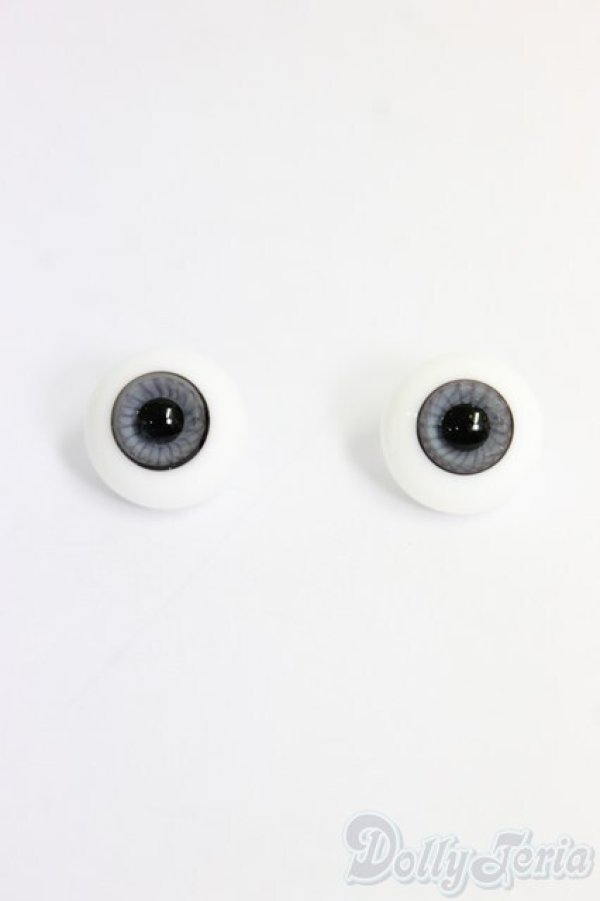 画像1: 14mm/グラスアイ/ドール用　アイ I-26-01-18-169-KD-ZI (1)